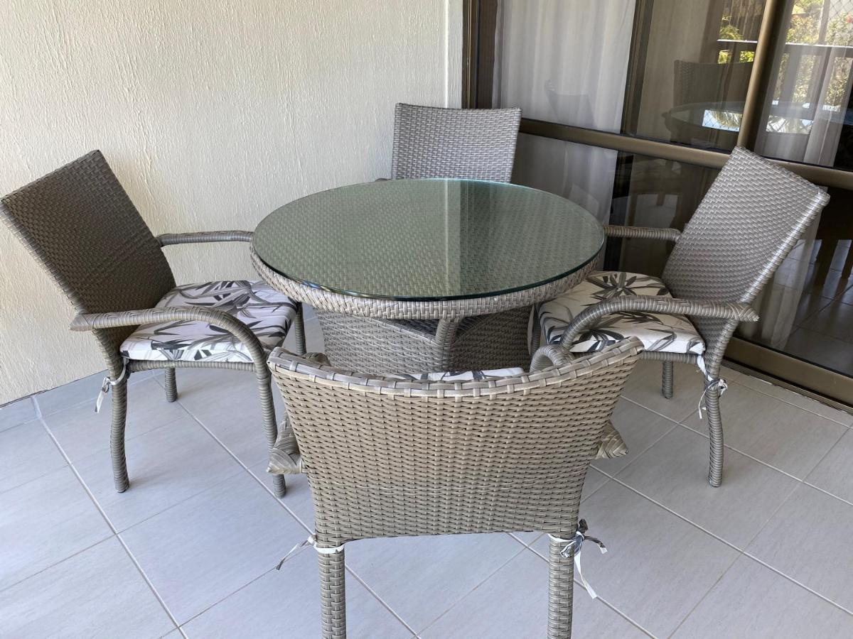 Nannai Beira Mar, Flat Duplex em Muro Alto - Porto de Galinhas Exterior foto