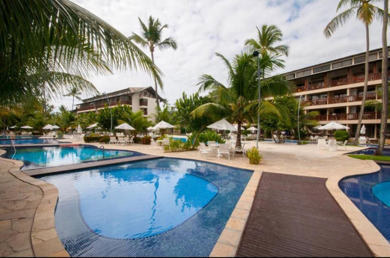 Nannai Beira Mar, Flat Duplex em Muro Alto - Porto de Galinhas Exterior foto