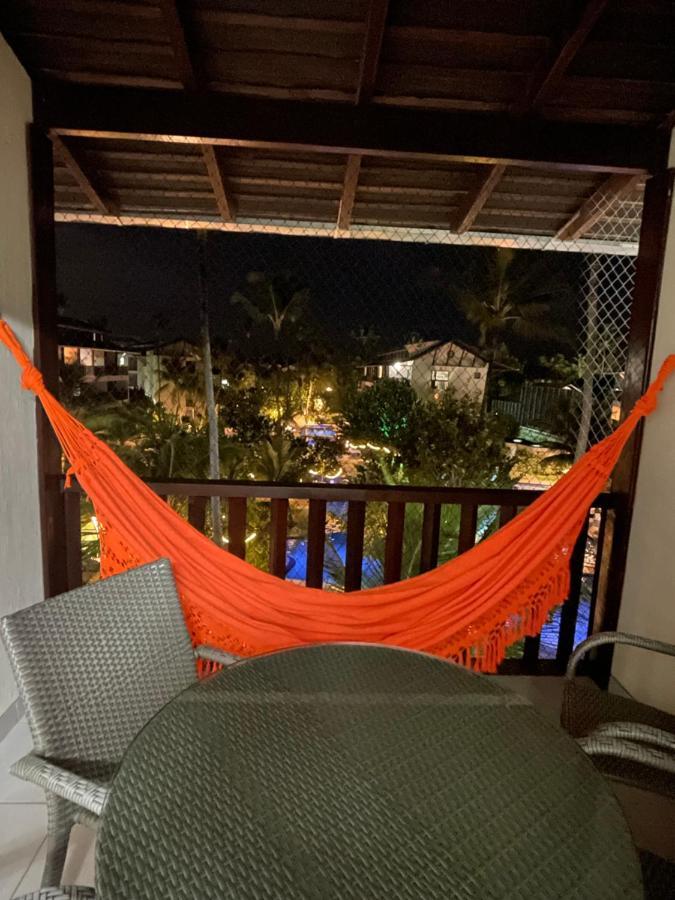 Nannai Beira Mar, Flat Duplex em Muro Alto - Porto de Galinhas Exterior foto
