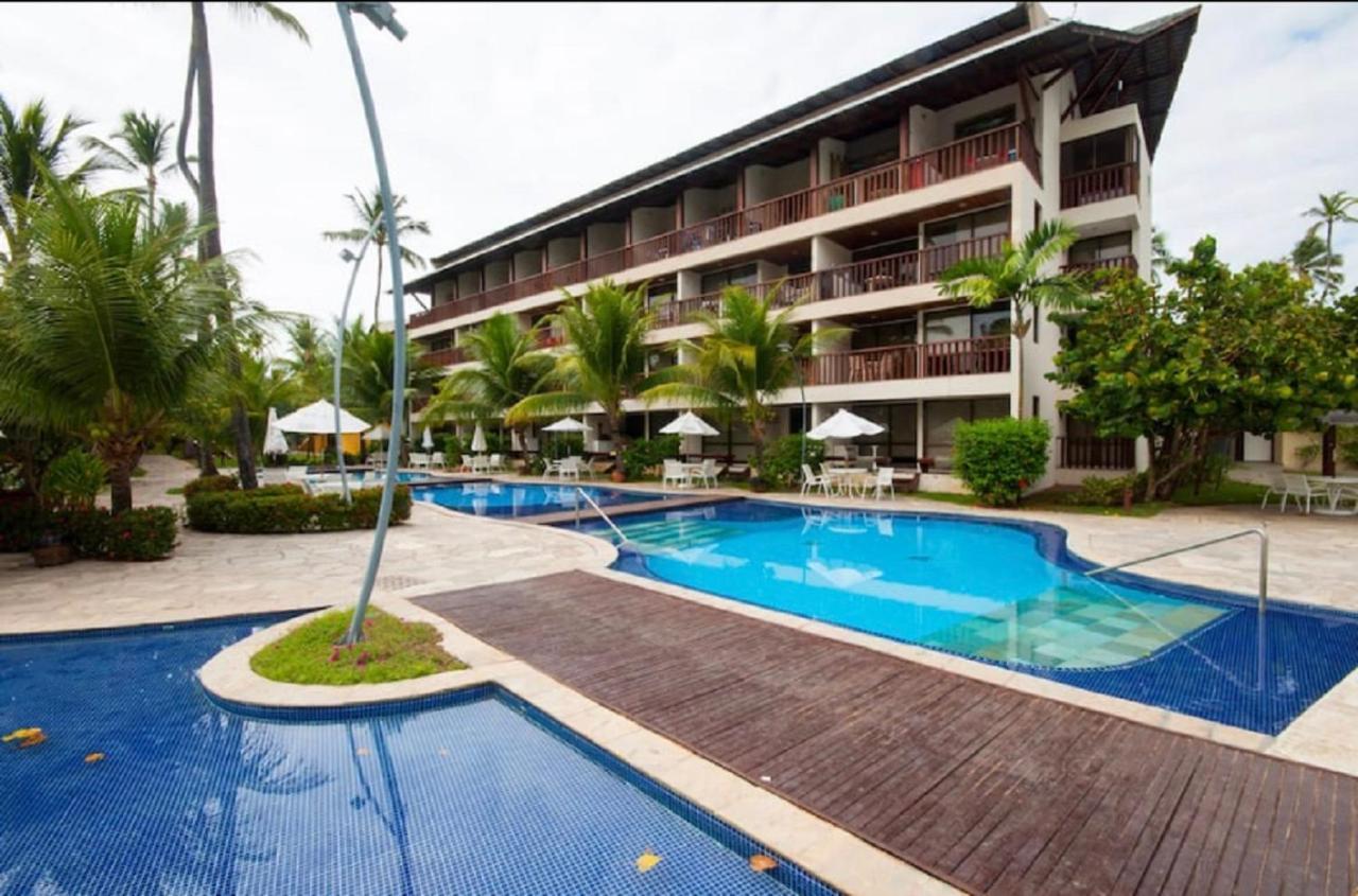 Nannai Beira Mar, Flat Duplex em Muro Alto - Porto de Galinhas Exterior foto