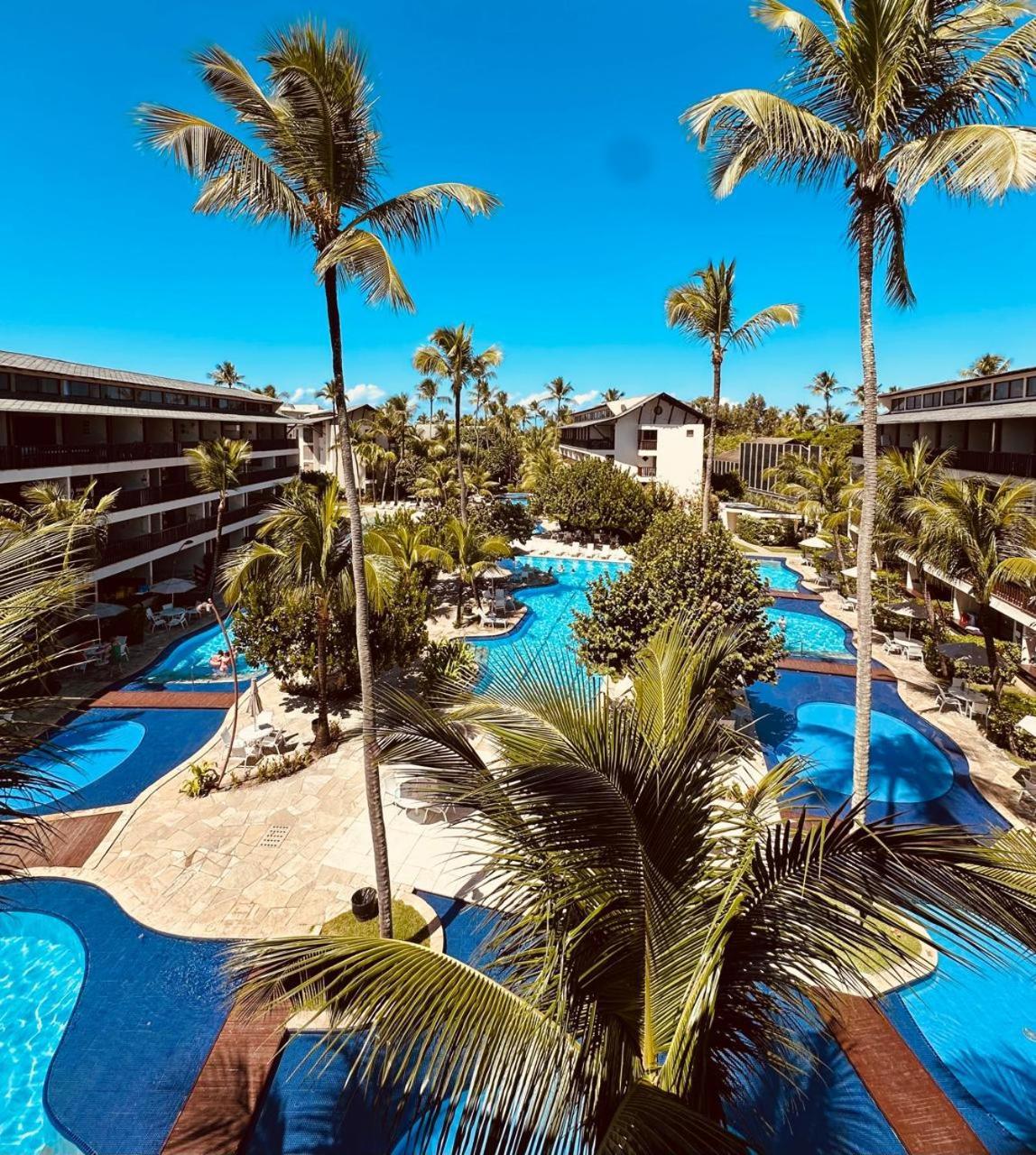 Nannai Beira Mar, Flat Duplex em Muro Alto - Porto de Galinhas Exterior foto